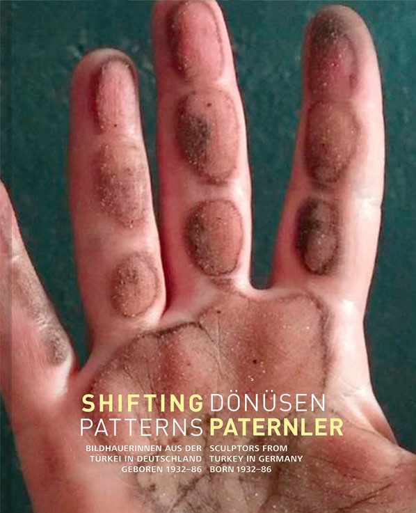 Shifting Patterns Katalog