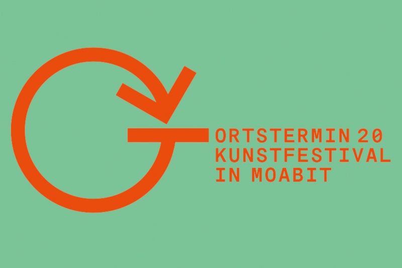 Logo Ortstermin 20